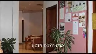 Charter Madeira - HOTEL DO CENTRO  - Central Travel Bucuresti