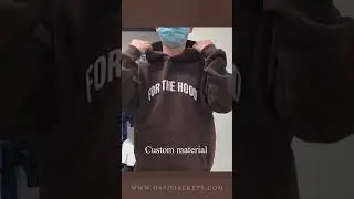 Enjoy Ultimate Comfort And Style With Trendy Hoodies