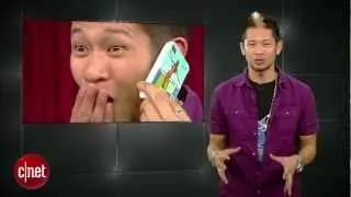 Heather Brown Case Clip from The Apple Byte
