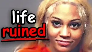 Psycho Streamer Destroys Her Career in 30 Seconds