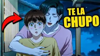 💀 A ESTE VAMPIRO LE GUSTA CHUPAR LA SANGRE BLANCA DE HOMBRES VÍRGENES | baban baban ban vampire