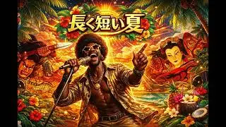 長く短い祭 / 椎名林檎 – Luxurious Orchestral funk Funk Tropical Mix ver. Rhythm & Joy