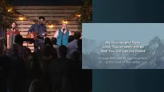 Sunday Service 09/28/2025