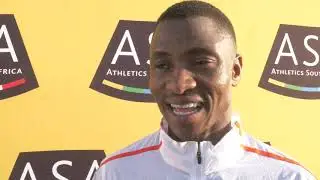 NMB ASA Half Marathon 2019