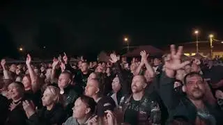 Hauber X Bonanza -  Koncethangulat Ócsa 2025 I Music video