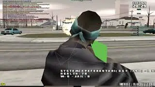 Systemcapeferentari - Cheats (aimbot)