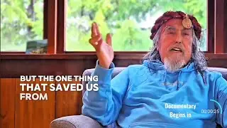Wisdom Keepers : Stories Of The Elders - Intro / Trailer
