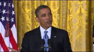 Obama: U.S. Is 'Not a Deadbeat Nation'