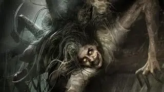 15 Years After Stabbing A Friend To Summon An Entity, A Troubled Woman Is Haunted By Same The Force