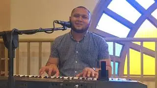 Stic - You're the inspiration by Chicago - Solo wedding singing pianist