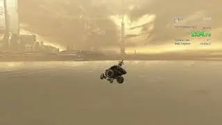 (WR) Uplift Reserve - Legendary - Solo - 1:48 - (Halo 3: ODST)