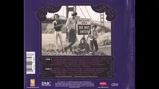 The Doors SOUL KITCHEN (Live @ The Matrix San Francisco CA March 10, 1967 1st Show)(Guitar Improv)