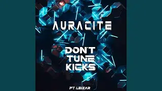 Don't Tune Kicks (feat. Leizar)