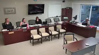 Regular Council Meeting January 13, 2026