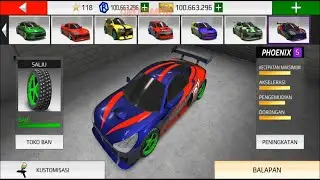 mobil mobilan Rally Fury Extreme Racing HD - Extreme Racing - Gameplay ios 2021 #2