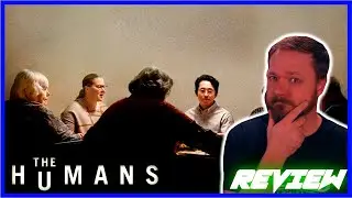 THE HUMANS (2021) - A24 Movie Review
