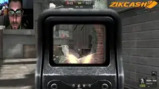 PT-BR POINTBLANK DOODLEZ #3 feat foox.