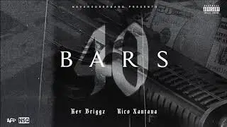 Neversobergang- 40 Bar$