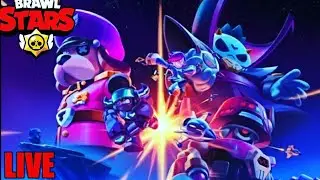 Brawl Stars Live Stream Playing With Viewers Join Up Everyone