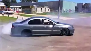 burnouts australia 2021