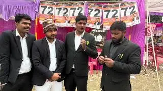 Election bar council of Uttar Pradesh 30/01/2026