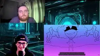 Epic the Musical Reactions Ft. Metro | Circe Saga