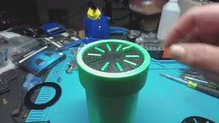 Nintendo Switch Storage Spinner 3d print