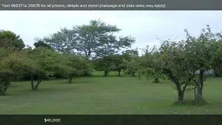 0 W Elliott ST, St. Ignace, MI Presented by George Yshinski.