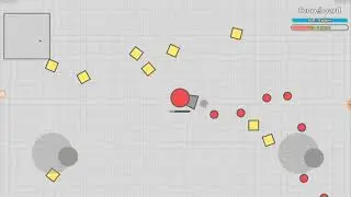 Diep.io || Yet Another Tag || #5