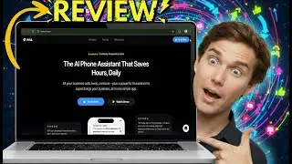 M1 AI Phone Assistant Review 2025 Warning About Call Privacy and Data Security