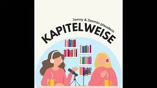 #35 Lesemonat Dezember & Lesejahr 2025 Recap