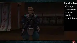 RANDOMIZER! FE Fates Birthright Randomized Playthrough - Part 4