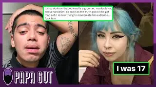 Edward Centeno Allegations | Arcade Craniacs