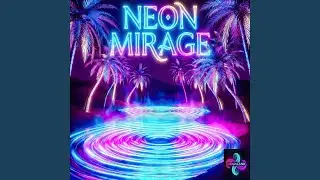 Neon Mirage