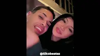 [FREE] Salastkbron x Roa R&B Sample Type Beat ~ 