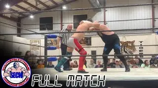 FULL MATCH: Zerø vs. Stanley Summerville