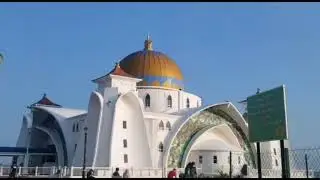 Malaysia Travel Melaka 2019