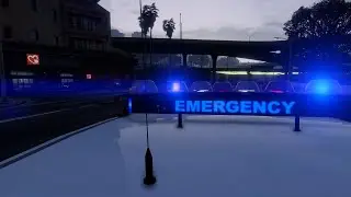 GTA V Cinematic car crashes &  accidents compilation 6