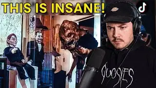Scariest TikTok&rsquo;s that will make you rethink reality 3
