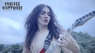 Endless Nightmare &ndash; Creciente (Video Oficial) Death Metal