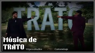 &ldquo;Secret Service&rdquo; &ndash; TRATO (Sin Copyright) | VripeicoStudios&rdquo;