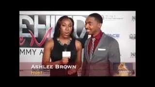 Ashlee Brown Hosting Reel