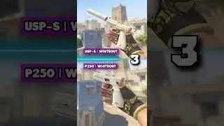 😳 Which of the same skins in CS2  is more expensive ? #avanmarket  #cs2 #cs2skins #counterstrike