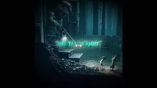 The Hunter vs The Teacher | Little Nightmares 2