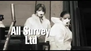 All Survey Ltd on Asbestos Survey