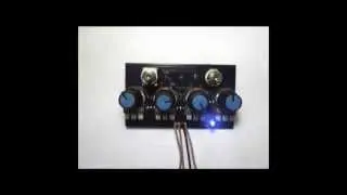 The Flawed Logic Fuzz MKII