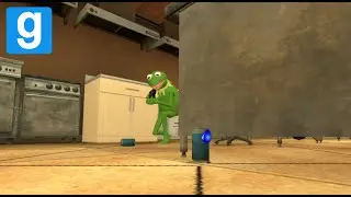 Prop Hunt Funny Moments || Garry's Mod