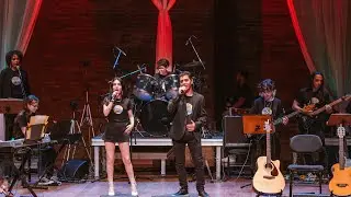 Until I Found You -  Stephen Sanchez e Em Beihold - Participantes listados na descrição
