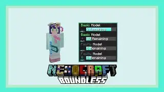 Deep Mob Learner=Yay! Spawn Rates=Boo! NekoCraft: Boundless 5