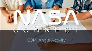 NASA Connect - EOM: Angle Activity